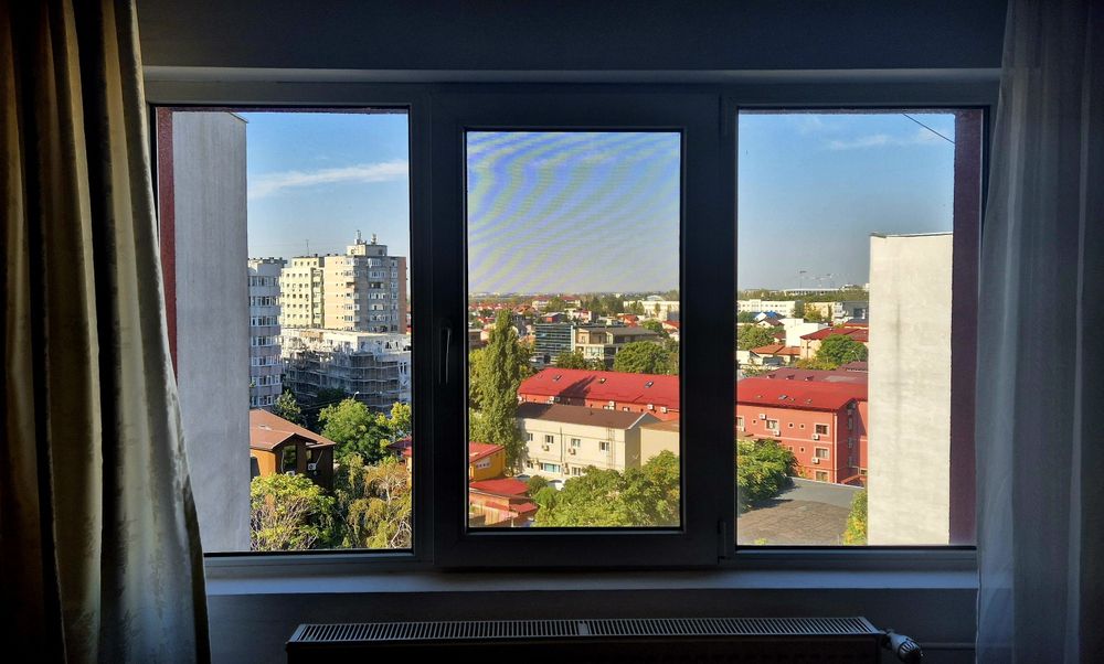 Vand Apartament 4 camere zona Sebastian - 13 Septembrie