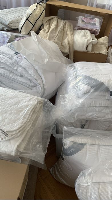 Наматрасники 90 на 2000