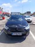 Citroen DS4 full option