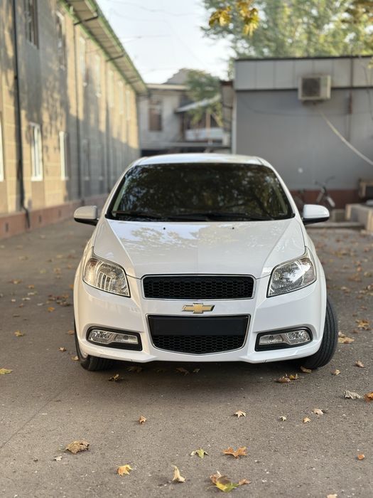 Nexia 3 kraska tozza