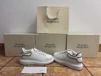 Alexander McQueen White&Black