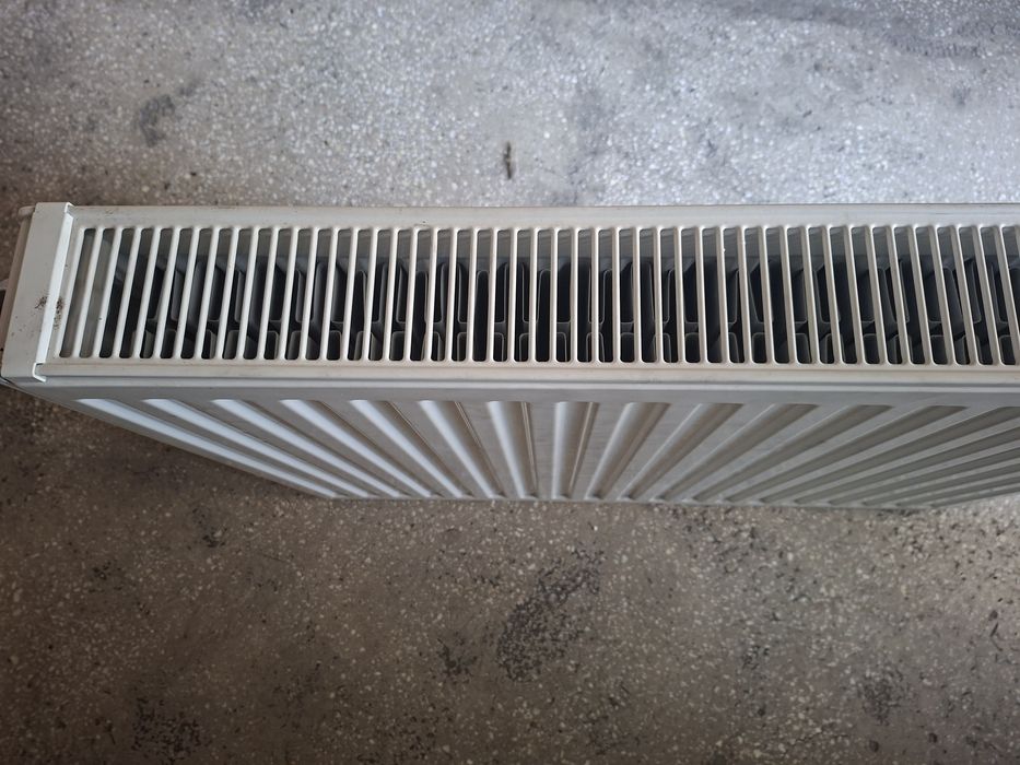 Vand calorifer 800x600x100