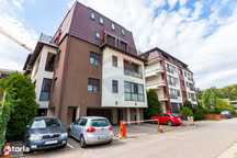 Apartament 4 camere în zona Nord - Pipera, Erou Iancu Nicolae