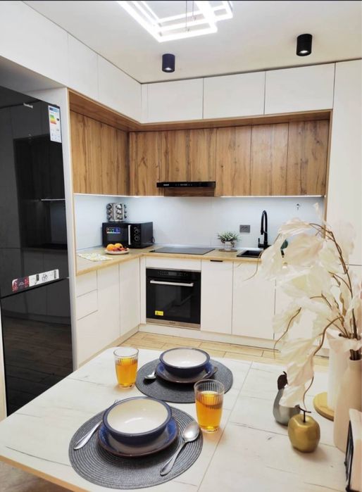 В продаже 4/7/12 Мирабадский район 95м2 с ремонтом госпиталка