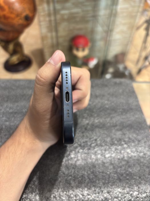 iPhone 15 Pro 128GB