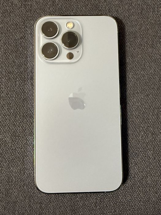 Iphone 13 pro 256 GB