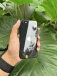 Iphone se 2 -2022 black гарантич