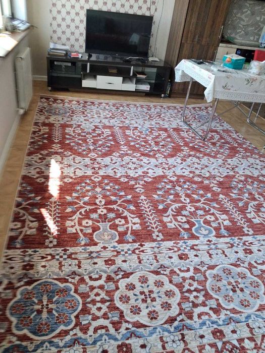 ковер  новый Турецкий