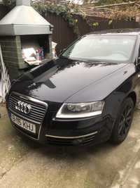 Audi A6 2.0T 2007