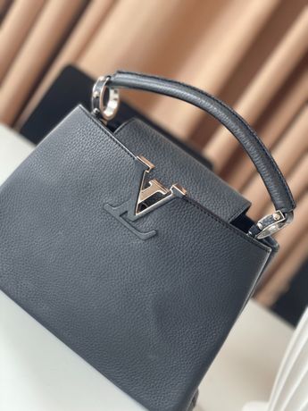 Чанта Louis Vuitton естествена кожа