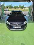 Vand passat B7 inmatriculat
