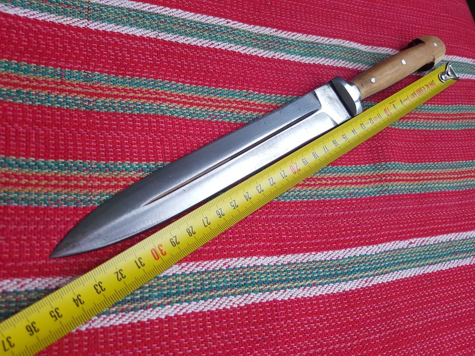 Кована кама с кания