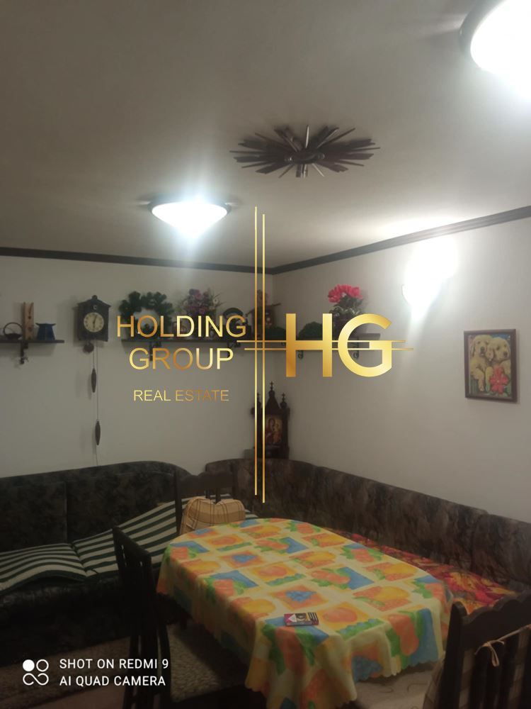 Продава се Къща в Варна, м-т Боровец - юг - 60 кв.м за 1559 €/кв.м - Снимка #4