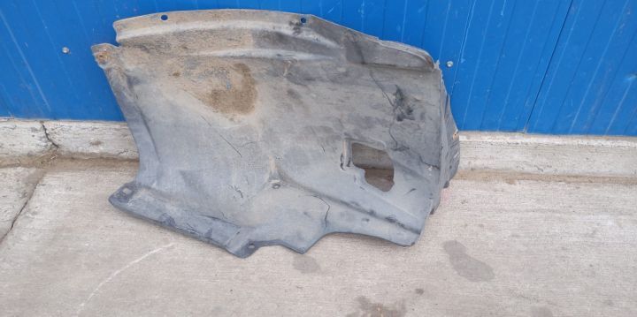 Carenaj dreapta fata 51717059376 BMW Seria 1 E81/E82/E87/E88 [facelif