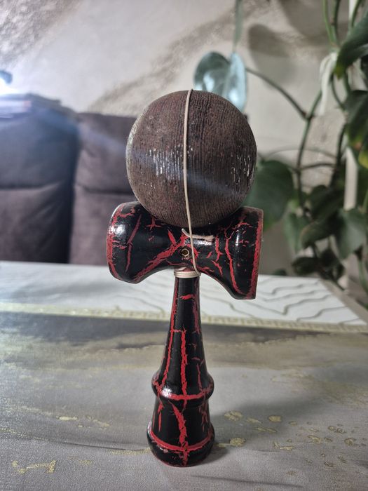 kendama yang spike