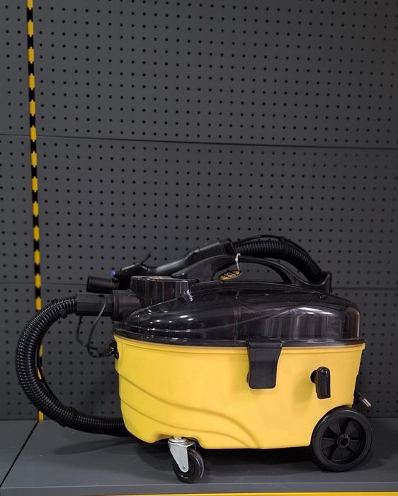 Моющий пылесос Hanskonner