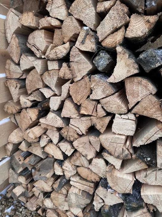 дрова недорого с доставкой
