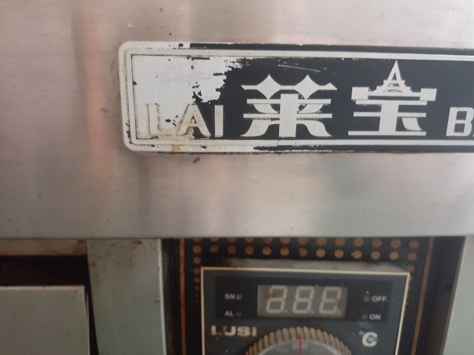 Кодитерный печ,380в,9 листли, холати аьло