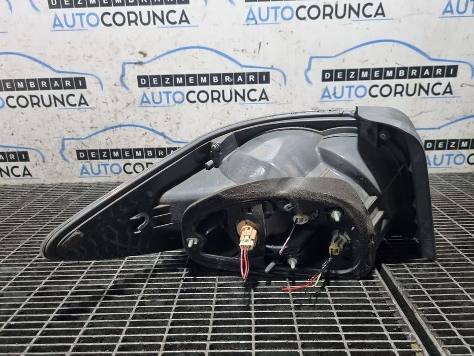 Stop Dreapta Mazda CX - 7 2006 - 2012 SUV 4 Usi (1273) Bec clasic