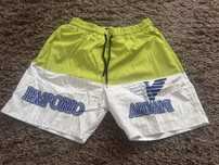 Slipi barbati costum de baie Emporio armani