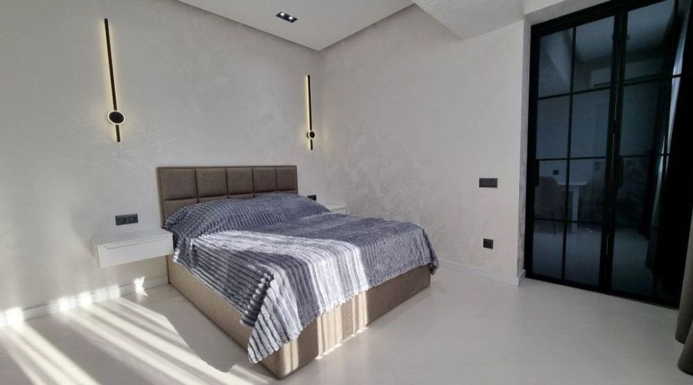 Аренда квартиры ЦУМ 2 ком