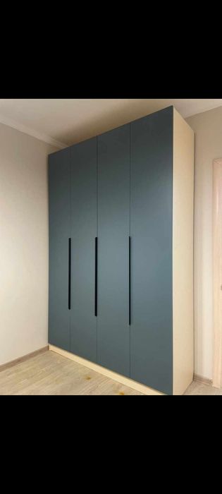 Шкафы от 85000 установка даставка бесплатно