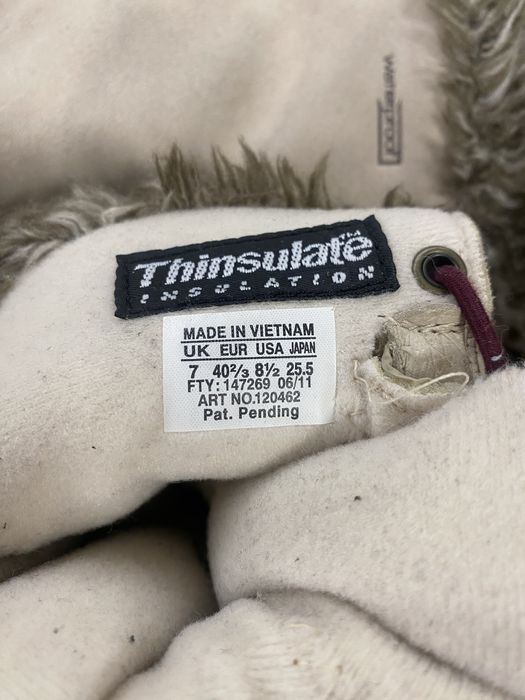 Cizme “Salomon” waterproof !