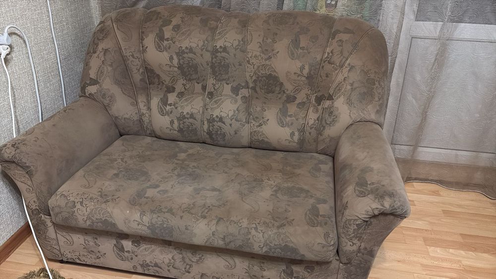 отдам диваны самовывоз алмалинский район