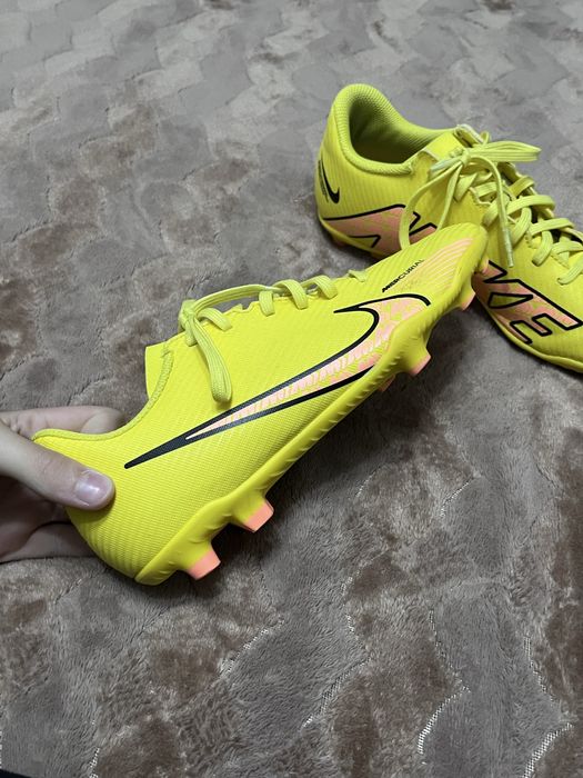 Ghete Fotbal nike