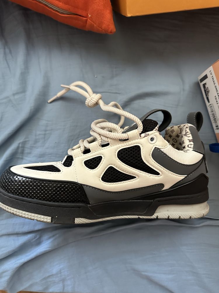 Louis Vuitton Skate