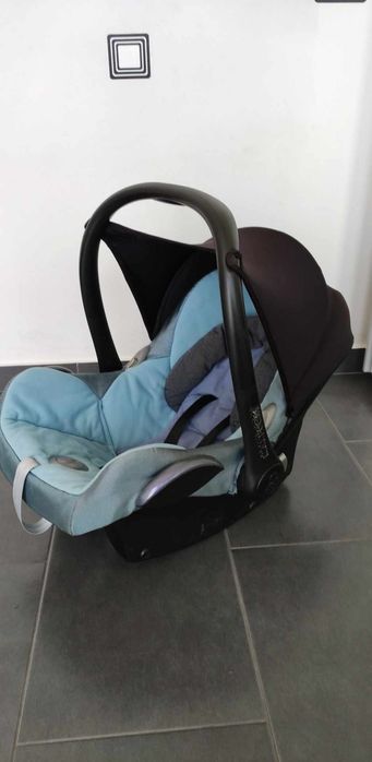Scoica auto Maxi Cosi