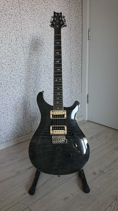 PRS SE Custom 24 30th Anniversary Edition