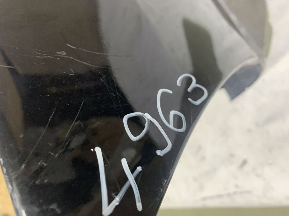 Bara spate Mercedes E-Class, W213 Kombi, 2016, 2017, 2018, 2019, cod origine OE A2138852225.