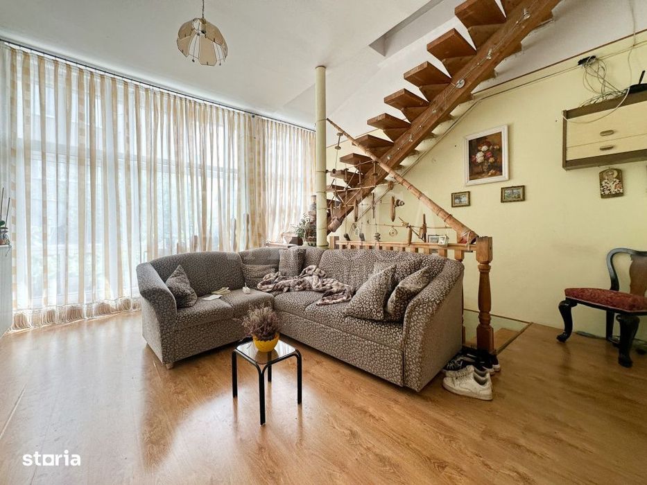 Casa 6 camere de vanzare in Grigorescu, Cluj Napoca