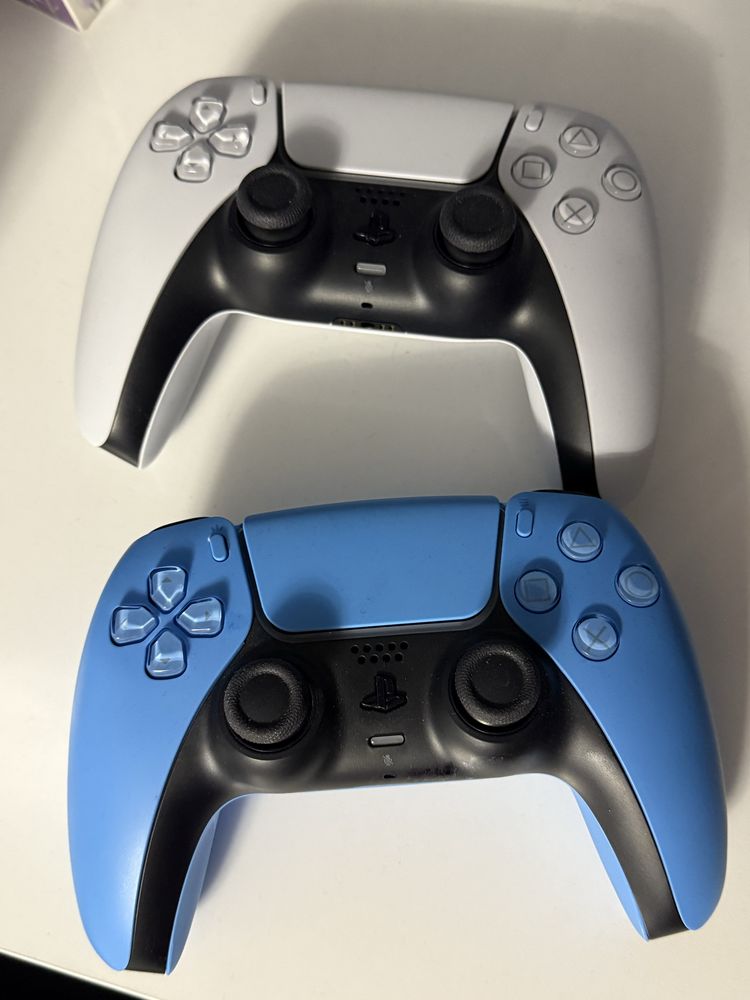 PlayStation 5/ PS5 Slim varianta cu Disk