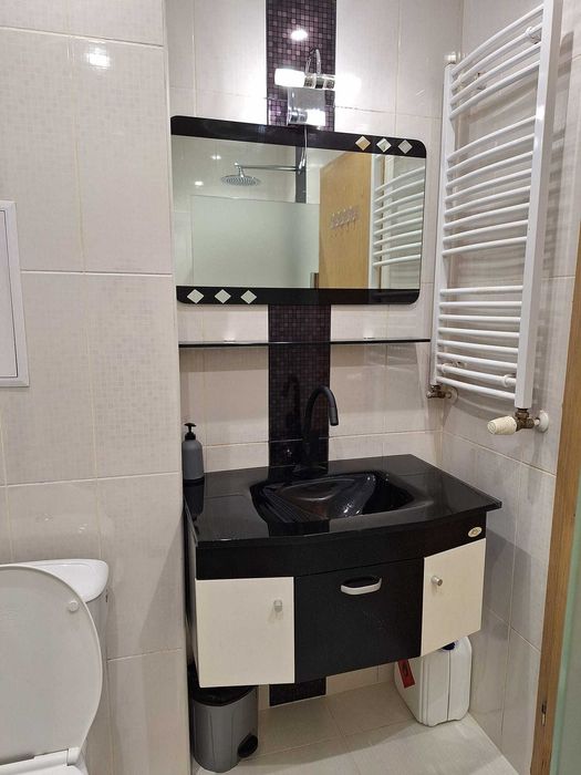 Дава се под наем Двустаен апартамент в София, Витоша - 94 кв.м за 600 € - Снимка #3