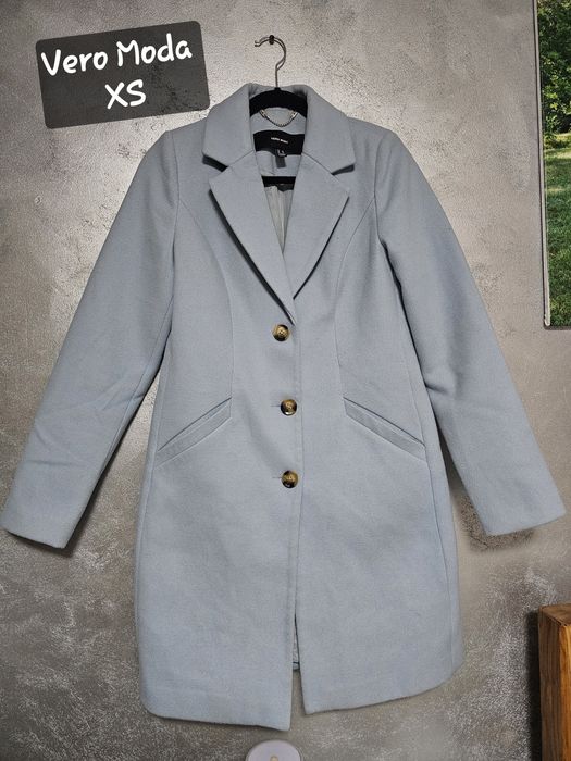 Vand palton Vero Moda XS