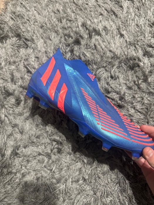 Ghete adidas predator elite
