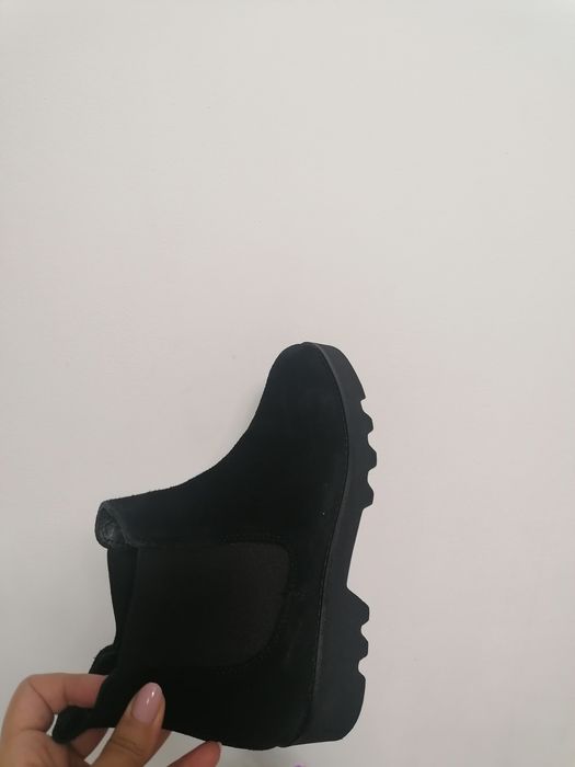 Ghete Il Passo nr 36