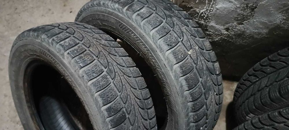 Anvelope iarna 185/65 r15 set de 4 buc