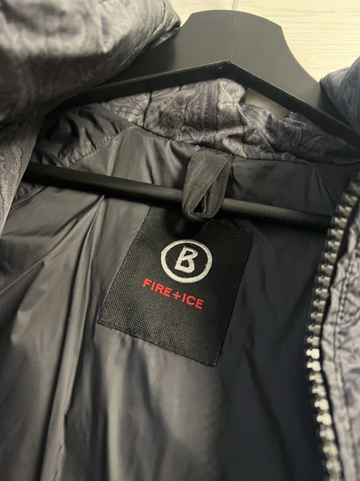 Geaca Lunga Bogner Dama 38 S/M