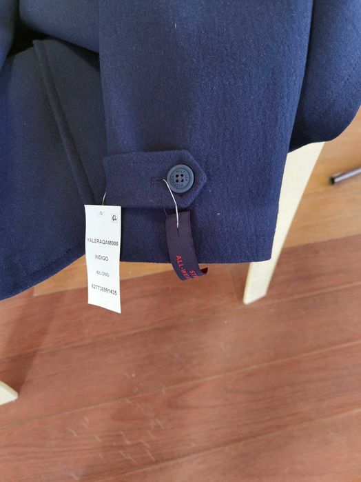 Ново палто Tommy Hilfiger