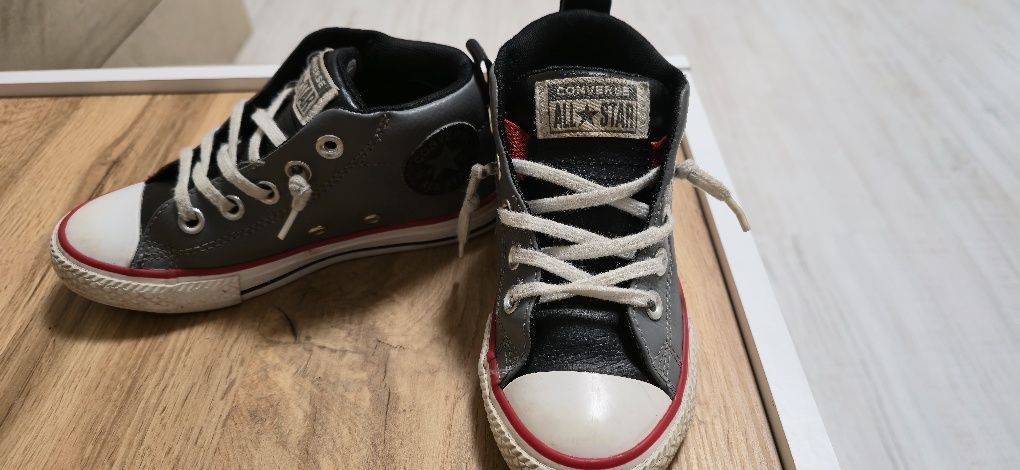 Детски кецове convers