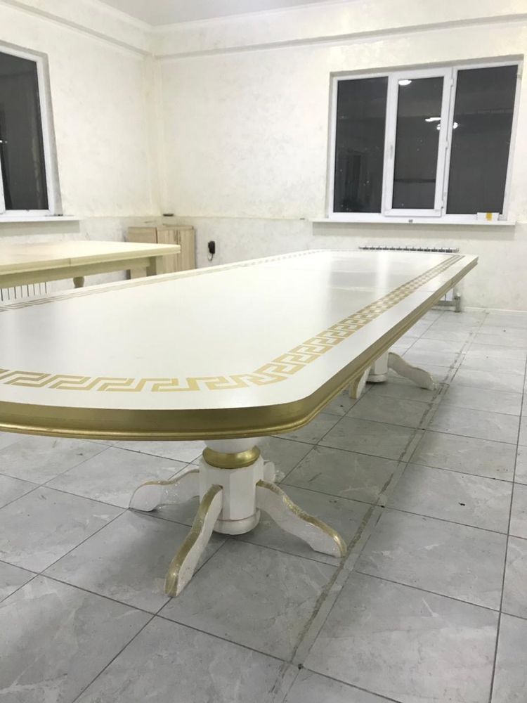 столы и стулья оптом и в розницу от производителя в Алматы