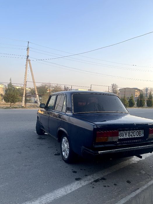 Продаётся машина