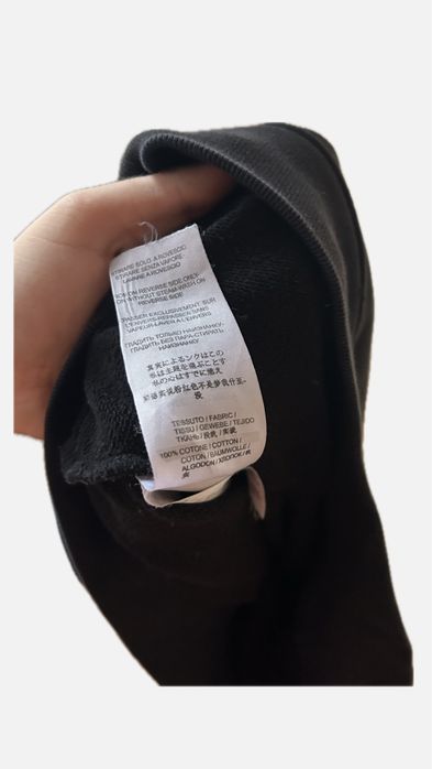 Hanorac alexander Mcqueen