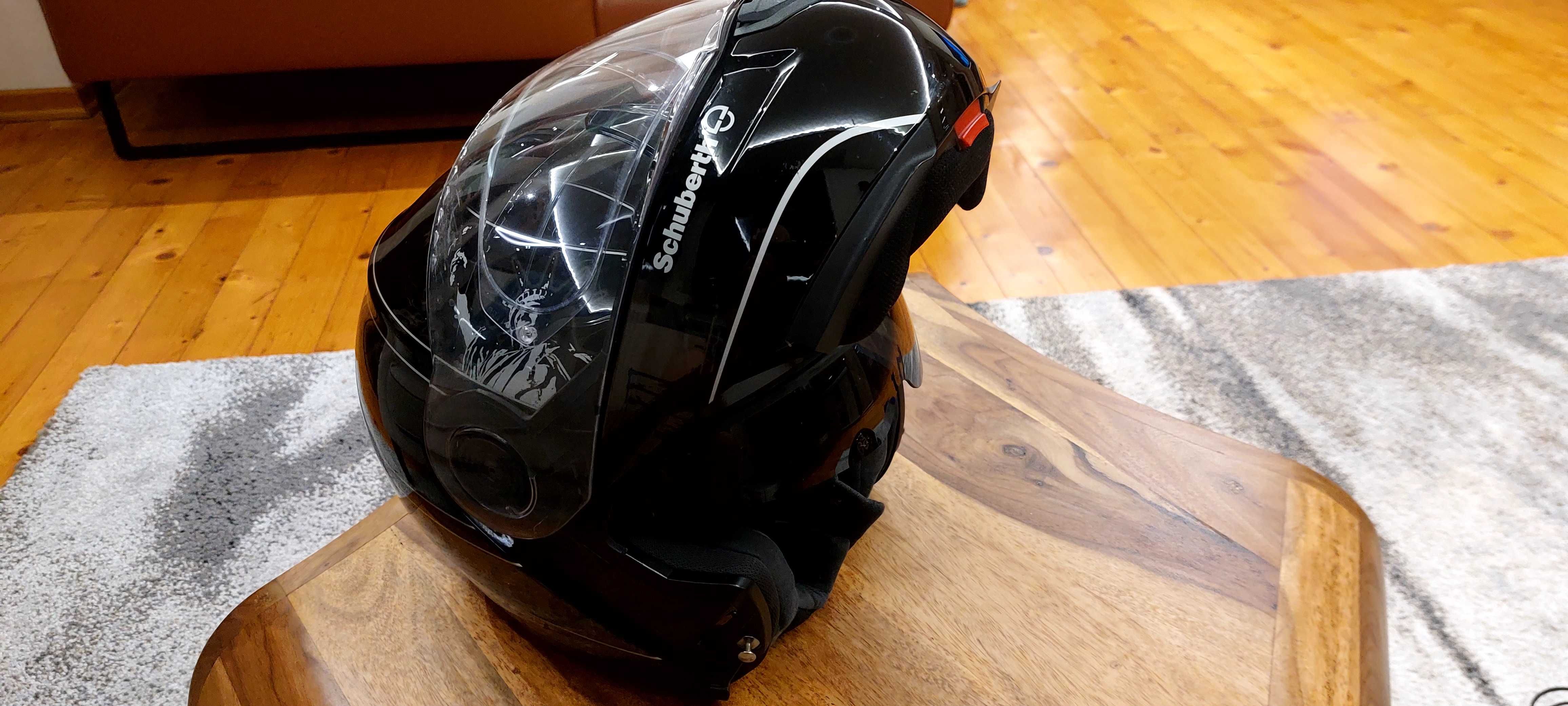 Каска Schuberth C3 Pro North America-размер М