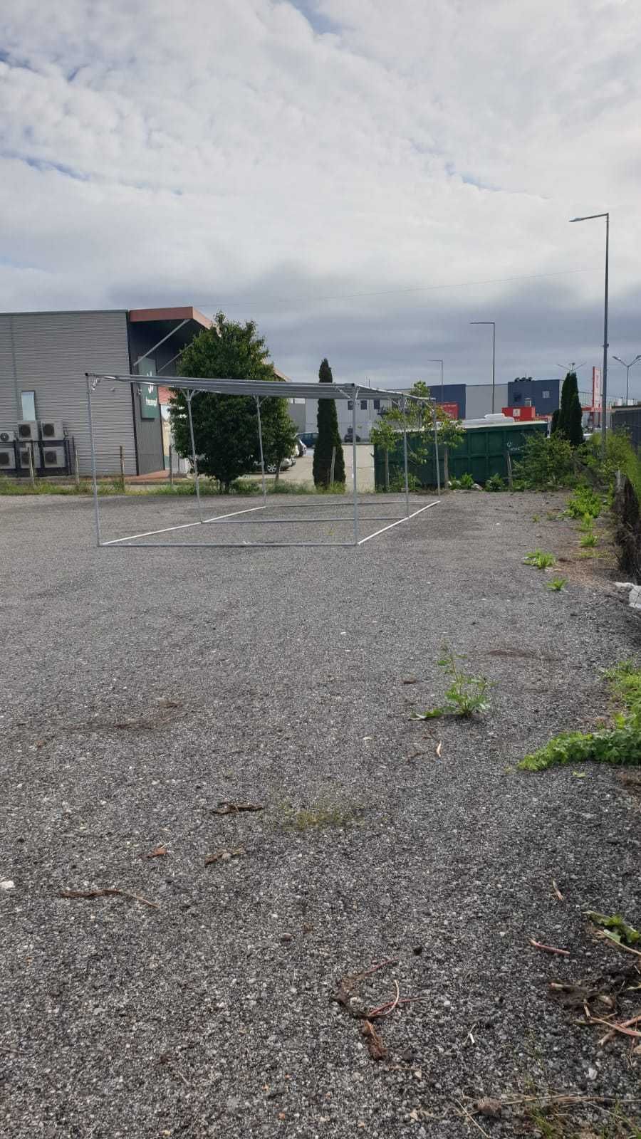 Teren de vanzare Turda zona supermarket Lidl-Kaufland,pret 315 € mp.