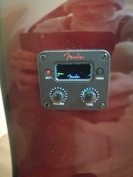 Акустична китара