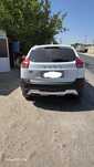 Lada Xray cross 1.8